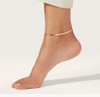 Anklets