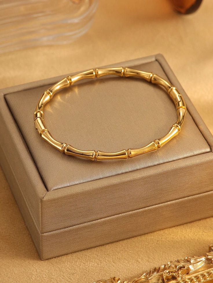 Bamboo Bracelet