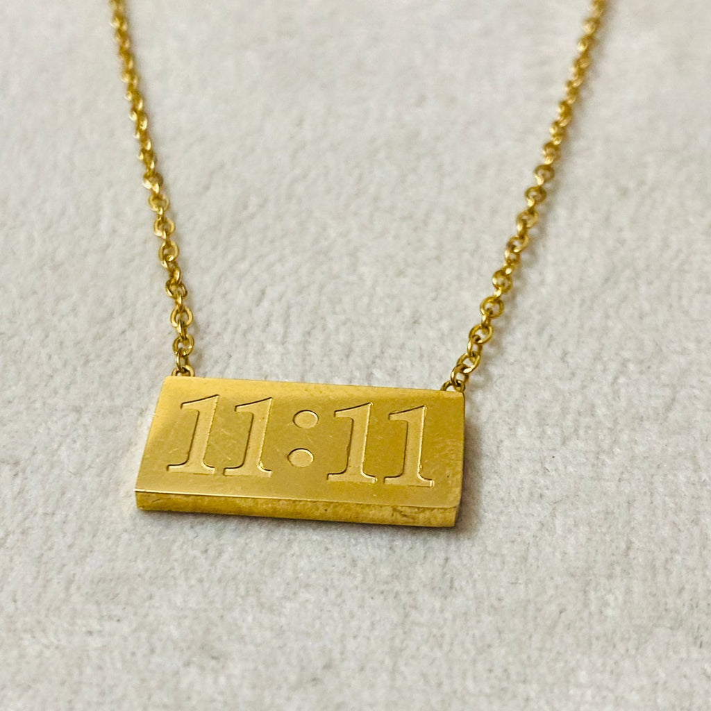 11:11 Necklace