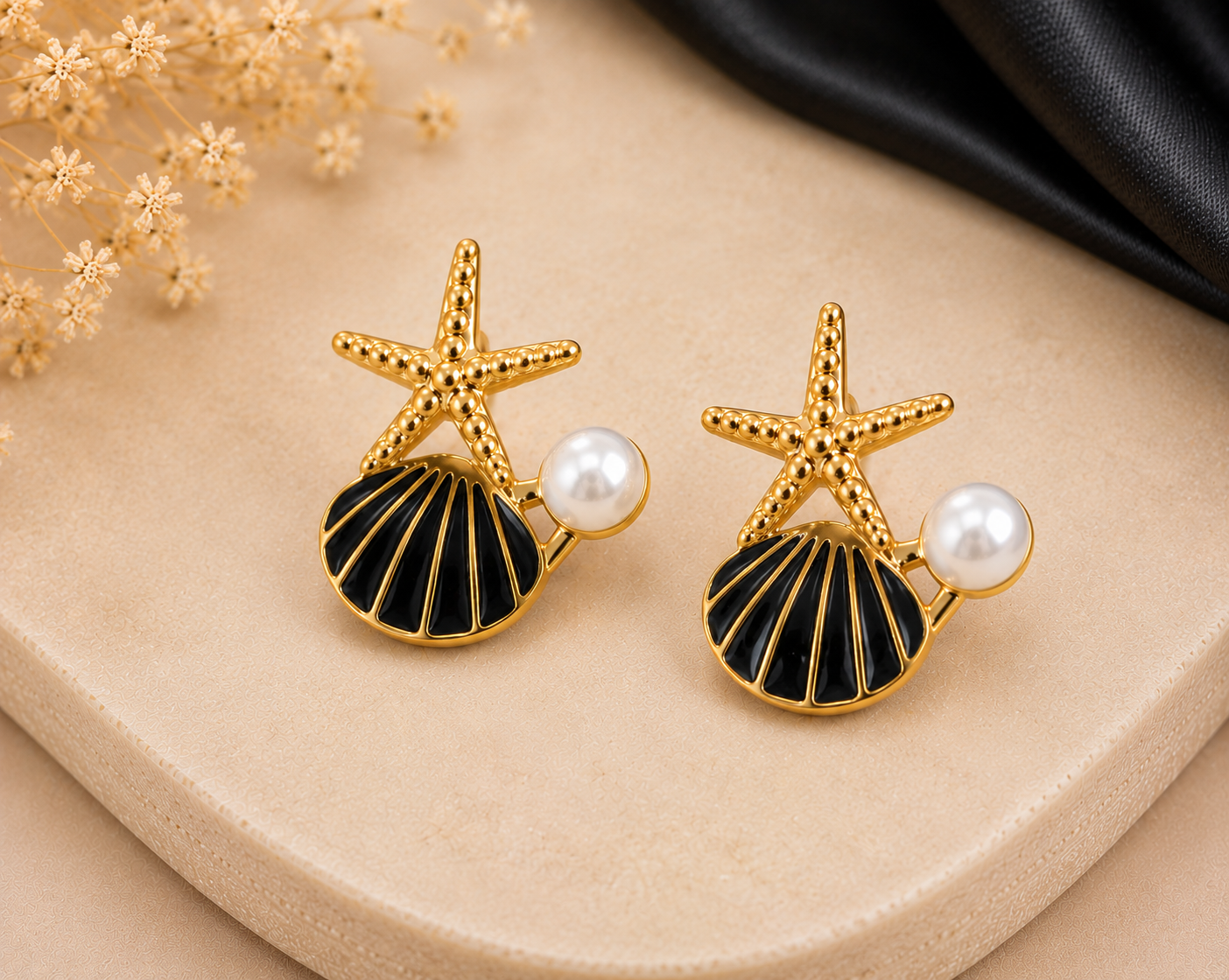 Beach Special Earrings