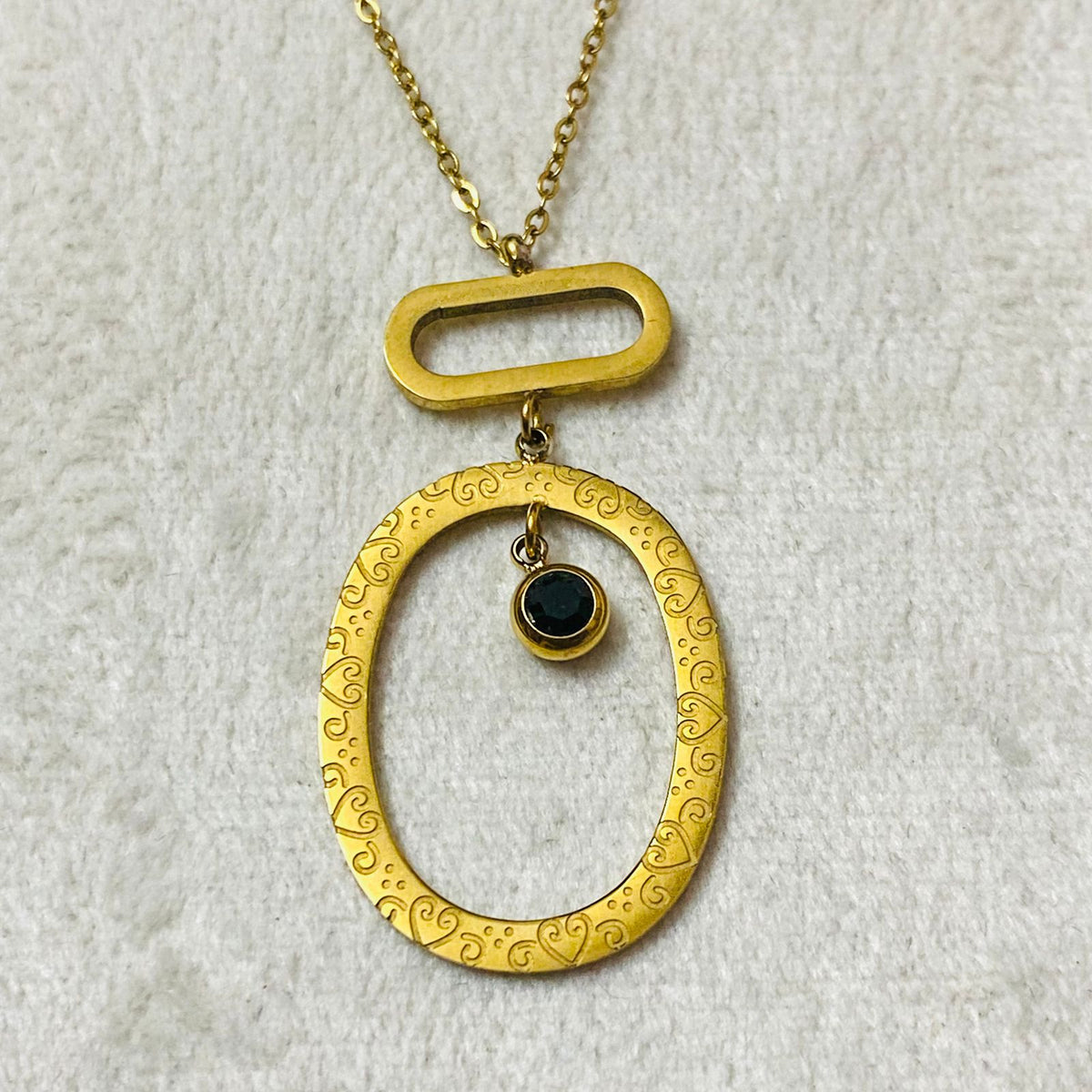 Daily Wear Necklace