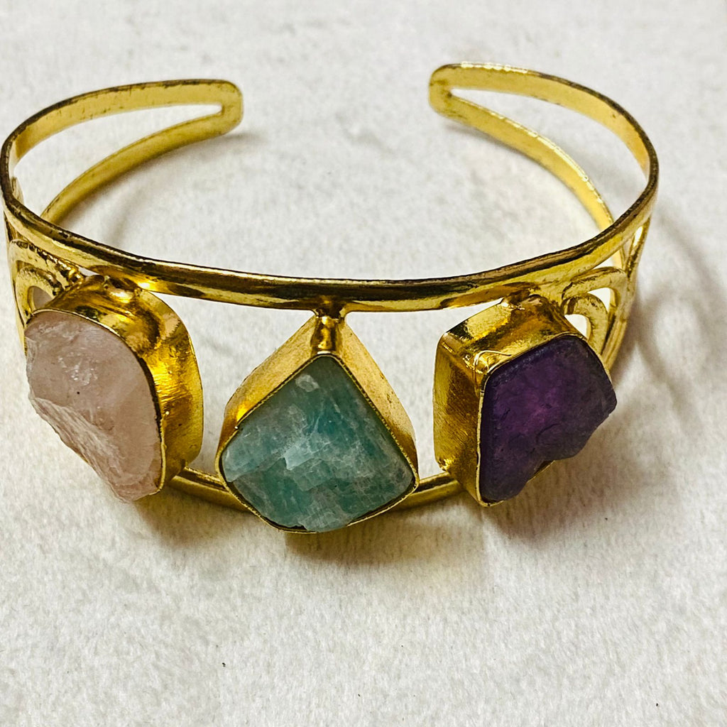 Natural Stone Bracelet