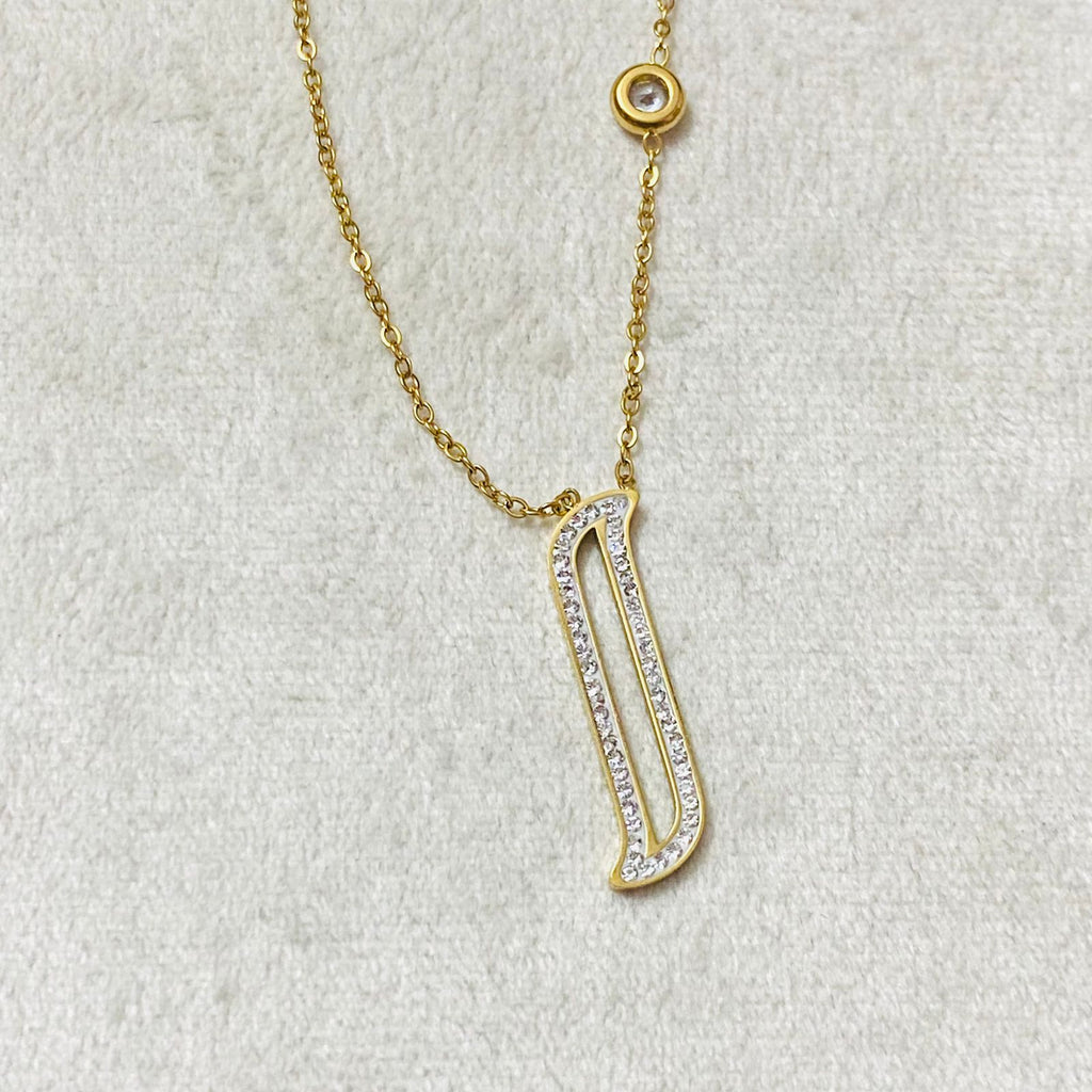 Daily Wear Necklace