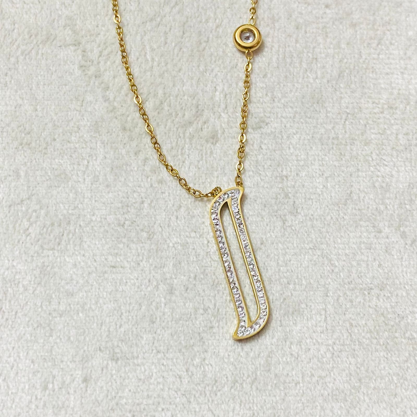 Daily Wear Necklace