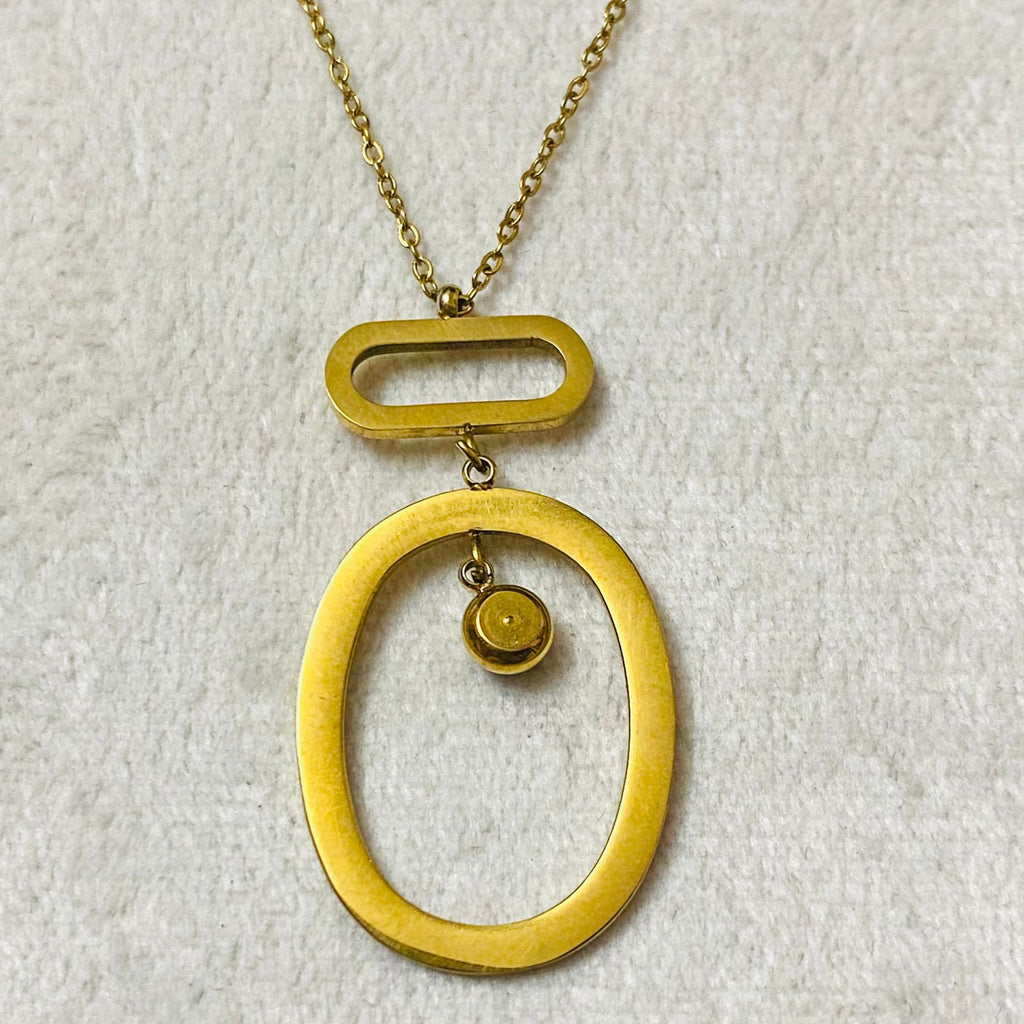 Daily Wear Necklace
