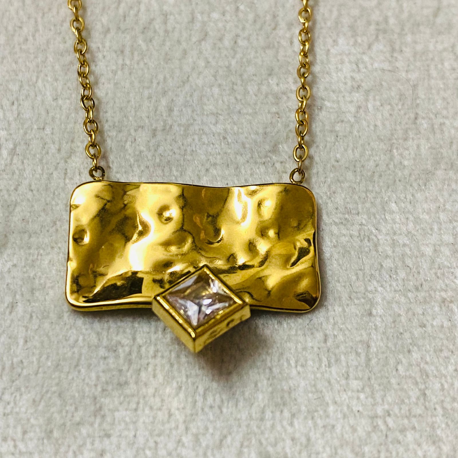 Aesthetic Necklace