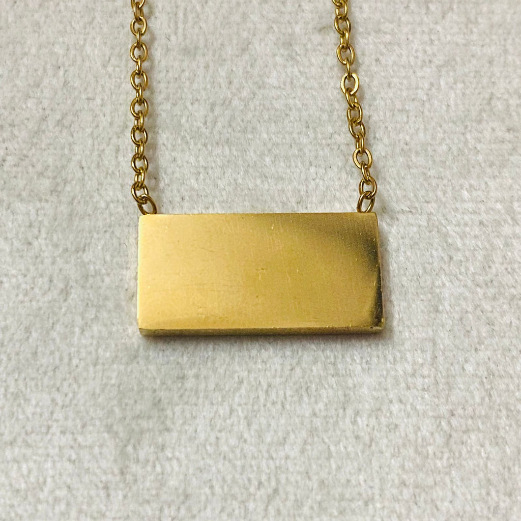 11:11 Necklace