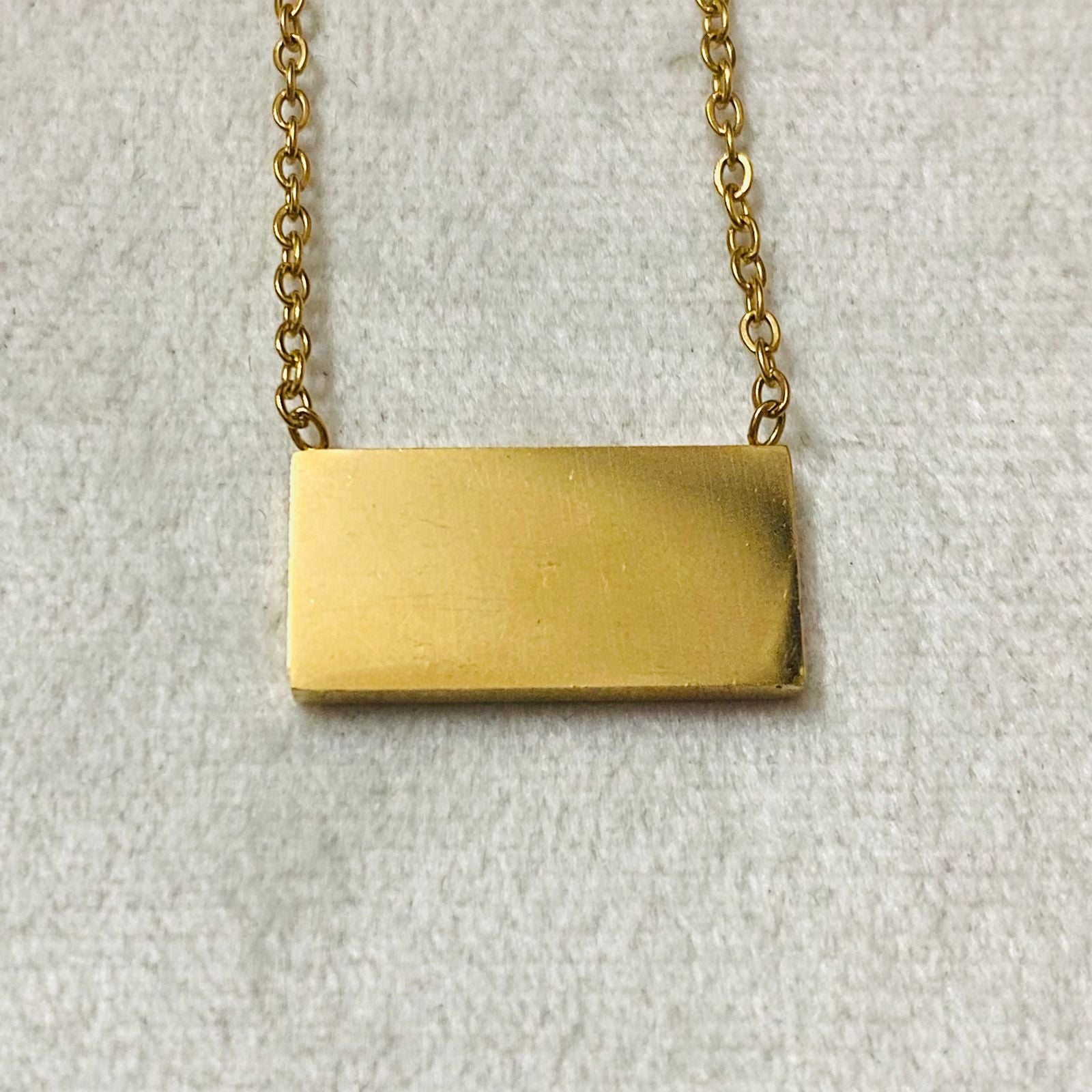11:11 Necklace