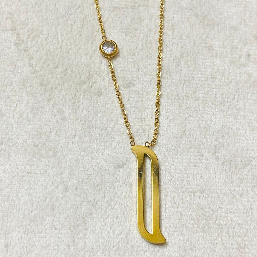 Daily Wear Necklace