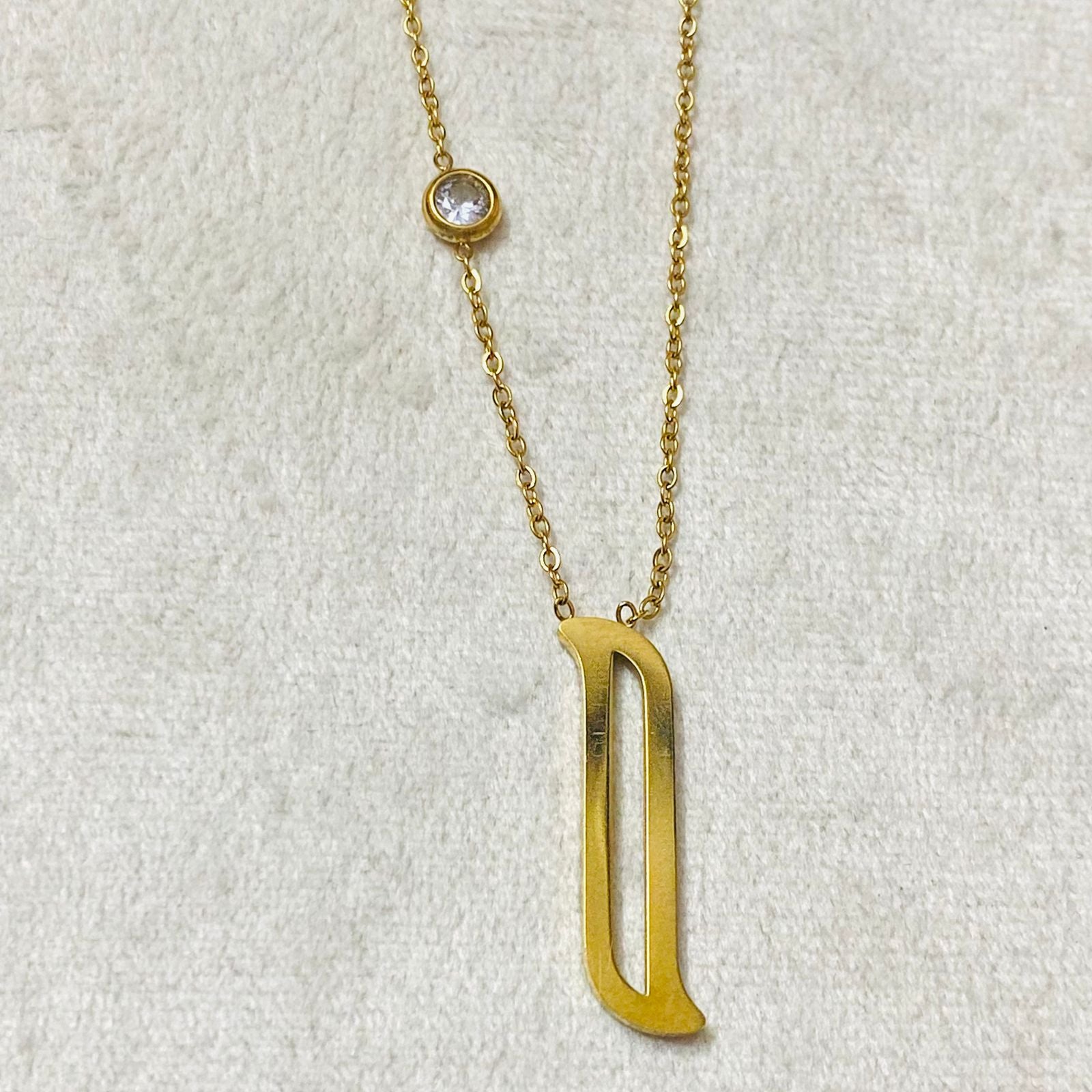 Daily Wear Necklace